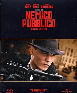 Nemico Pubblico - Public Enemies