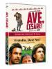AVE, CESARE! + FRATELLO DOVE SEI? (Box 2 dvd)