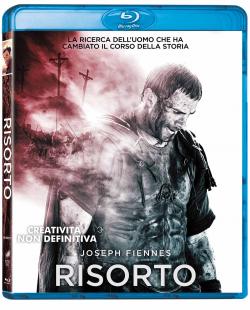 RISORTO (Blu-ray)