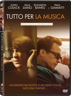 LOVE & MERCY
