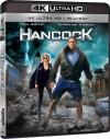 HANCOCK (4K UltraHD + Blu-ray)