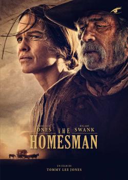 THE HOMESMAN