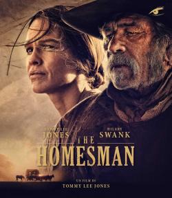 THE HOMESMAN