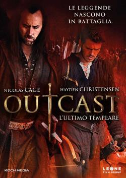 OUTCAST