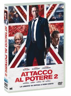 ATTACCO AL POTERE 2 (DS)