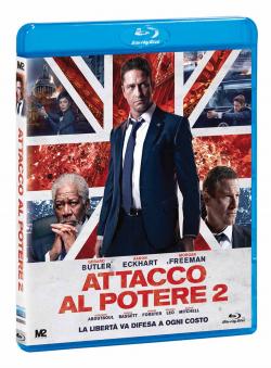 ATTACCO AL POTERE 2 (BS)