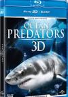 Ocean Predators (Blu-Ray 3D+Blu-Ray)