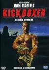 KICKBOXER IL NUOVO GUERRIERO