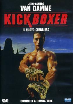 KICKBOXER IL NUOVO GUERRIERO