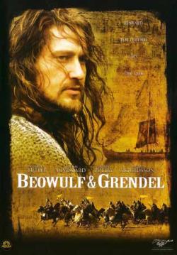 BEOWOLF AND GRENDEL