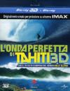 Onda Perfetta Di Tahiti (L') 3D (Blu Ray+Blu Ray 3D)