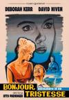 BONJOUR TRISTESSE - dvd