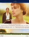 ORGOGLIO E PREGIUDIZIO (Blu-ray)