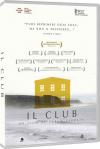 IL CLUB - dvd