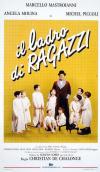 Ladro di ragazzi