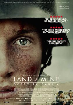 Land of mine