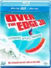 Over The Edge 3D (Blu-Ray 3D+Blu-Ray)