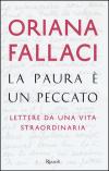 LA PAURA Ãˆ UN PECCATO
