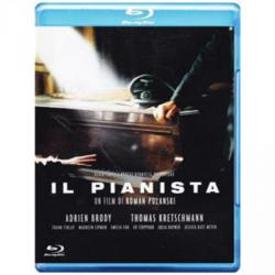 PIANISTA, IL - BD STD ST