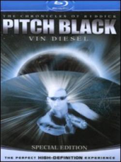 Pitch Black
