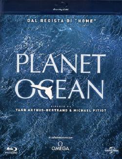 Planet Ocean