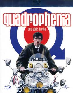 QUADROPHENIA