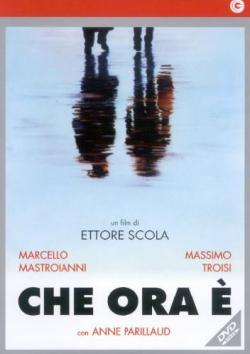 CHE ORA E`