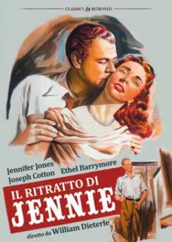 IL RITRATTO DI JENNIE
