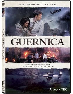 GUERNICA: CRONACA DI UNA STRAGE