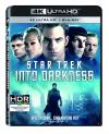 STAR TREK INTO DARKNESS