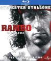 Rambo - La Trilogia (The Ultimate Edition) (3 Blu-Ray)