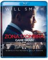 ZONA D'OMBRA: BRAIN GAME (Blu-ray)