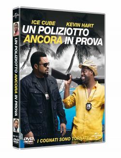 UN POLIZIOTTO ANCORA IN PROVA