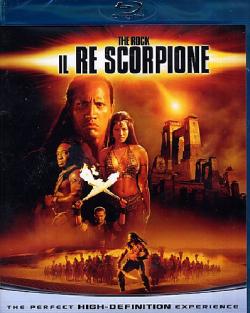 Il Re Scorpione