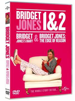BRIDGET JONES COLLECTION 1+2
