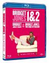 BRIDGET JONES COLLECTION 1+2 (Blu-ray)