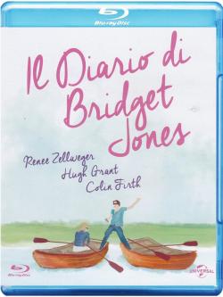 IL DIARIO DI BRIDGET JONES (Blu-ray)