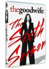 THE GOOD WIFE - STAGIONE 6 (6 dischi)