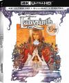 LABYRINTH - Edizione Speciale 30 Anniversario (4K UltraHD + Blu-ray) (2 dischi)
