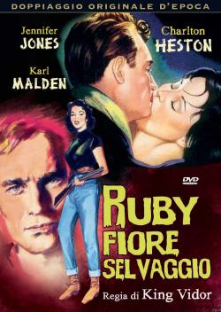 Ruby Fiore Selvaggio