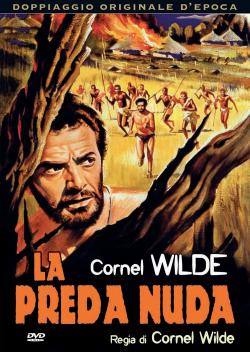 LA PREDA NUDA