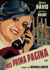 MISS PRIMA PAGINA