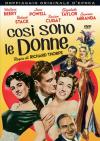 COSI' SONO LE DONNE