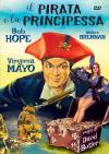 IL PIRATA E LA PRINCIPESSA