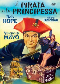 IL PIRATA E LA PRINCIPESSA