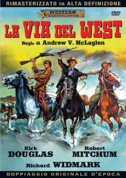 LA VIA DEL WEST