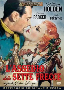 L'ASSEDIO DELLE SETTE FRECCE
