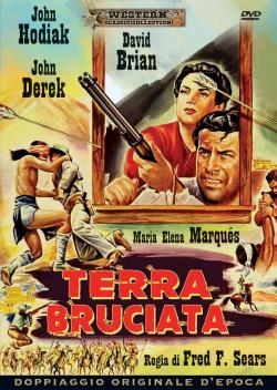 TERRA BRUCIATA