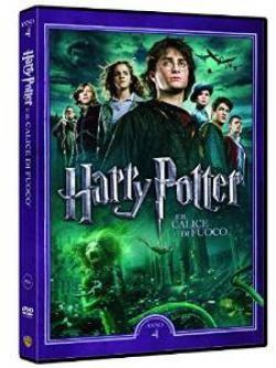 HARRY POTTER E IL CALICE DI FUOCO - EDIZIONE SPECIALE (DS)