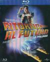 Ritorno Al Futuro - La Trilogia (3 Blu-Ray)